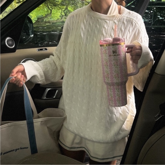 LSF X STANLEY 40 OZ QUENCHER - Picture 4 of 6